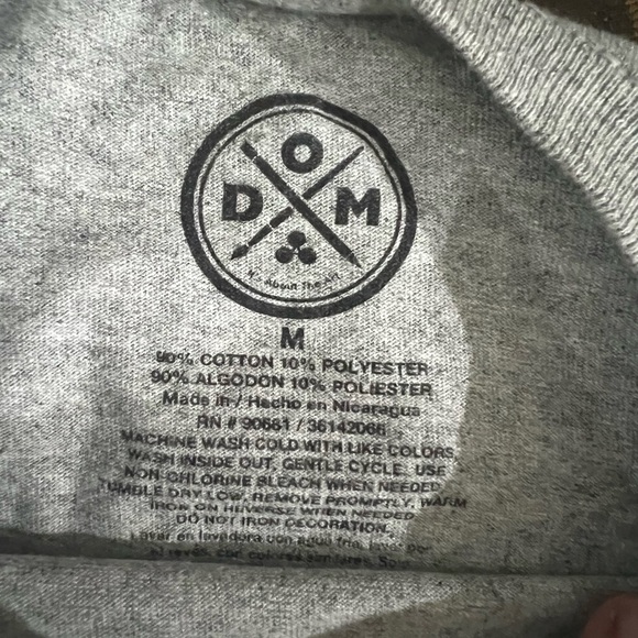 Yosemite National Park T-Shirt - Picture 4 of 4